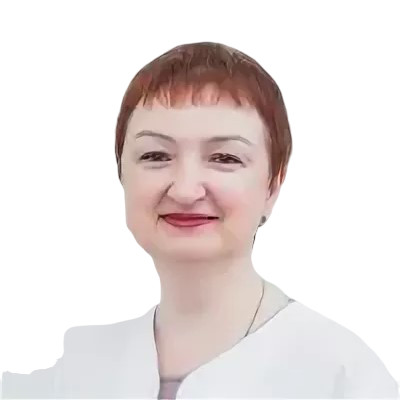Кривозятева Ольга Юрьевна