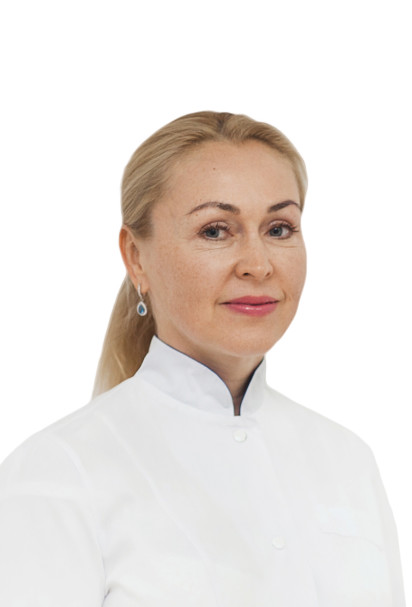 Землянухина Светлана Андреевна