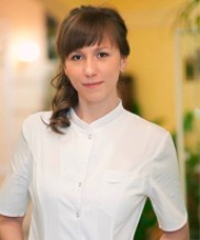 Мальченко Екатерина Евгеньевна