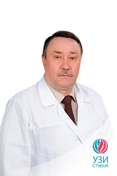 Шипицын Владимир Владимирович