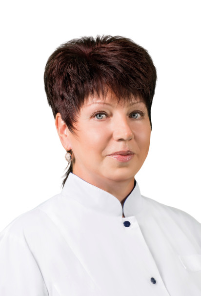 Попова Анна Александровна