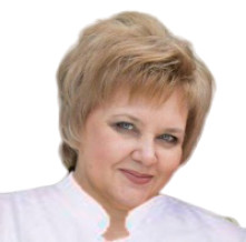 Елькина Татьяна Владимировна