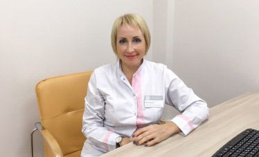 Дорош Наталья Викторовна