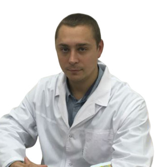 Юров Михаил Александрович