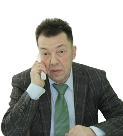 Дайчман Анатолий Юлианович