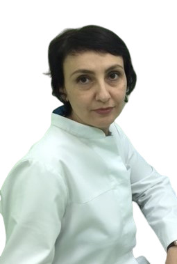 Марченко Татьяна Владимировна