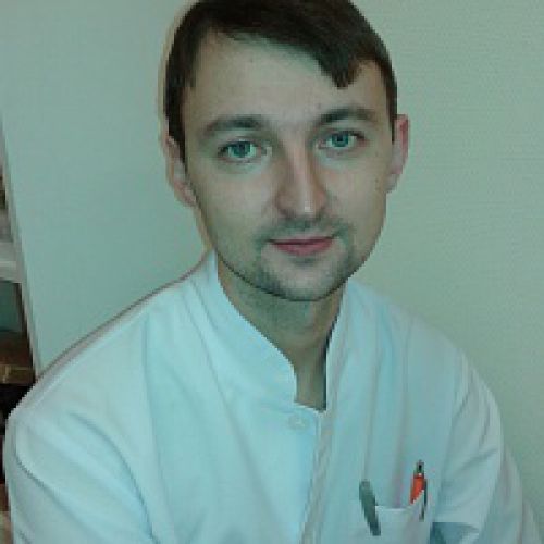 Богданов Денис Григорьевич